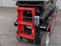 Manitou SE 1008