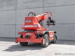 Manitou MRT 2150 Plus