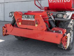 Manitou MRT 2150 Plus