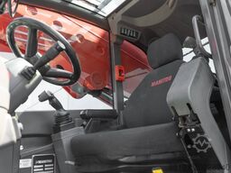 Manitou MRT 2150 Plus