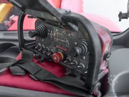 Manitou MRT 2150 Plus