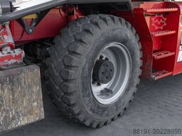 Manitou MRT 3255