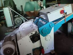 Weima WLB 400