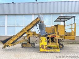 Power Curber 5700  4253 h