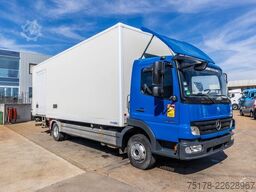 Mercedes-Benz ATEGO 1218 BB