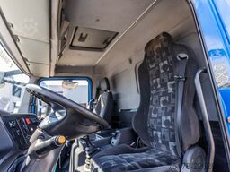 Mercedes-Benz ATEGO 1218 BB