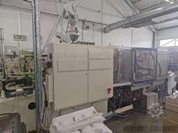 KraussMaffei 200-1000 C1