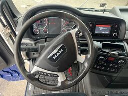 MAN TGX 26.440 6x2/2