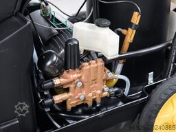 Kärcher HDS Super M Eco - 900l/h - 180bar