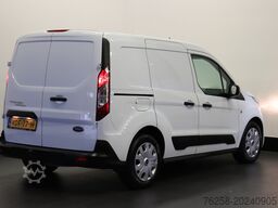 Ford Transit Connect 1.5 EcoBlue EURO 6 - Airco - Cr...