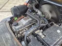 Toyota 02-8fd25 2.5t diesel triplo