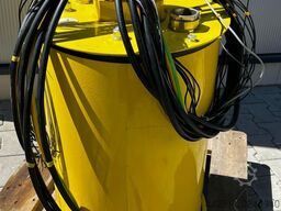 Wampfler GS 21-05/1812/04ML/LT