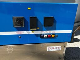 Rumed (Rubarth Apparate GmbH) Typ 3000