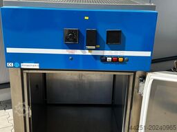 Rumed (Rubarth Apparate GmbH) Typ 3000