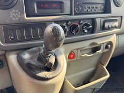 Renault Master **DCI100-AIRCO**