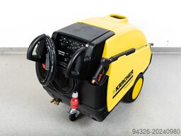 Kärcher HDS 995 - 1000l/h - 180bar - 6,8kW