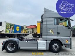 MAN TGX 460