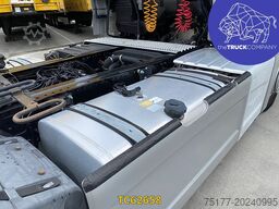 MAN TGX 460