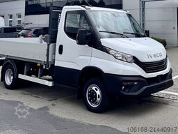 Iveco Daily 50C18 5200 Kg Kipper