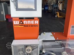 Wanner ThermoGrannulator TG20/3C