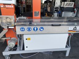 Wanner ThermoGrannulator TG20/3C