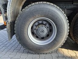 Mercedes-Benz Arocs 4148 AK 8x8 HK Kipper