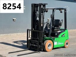 HANGCHA CPD25-XD6-SI21 Elektro-Stapler