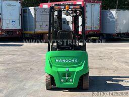 HANGCHA CPD25-XD6-SI21 Elektro-Stapler