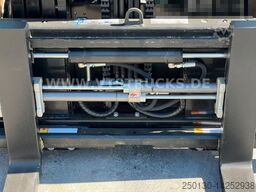 HANGCHA CPD25-XD6-SI21 Elektro-Stapler