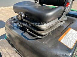 HANGCHA CPD25-XD6-SI21 Elektro-Stapler