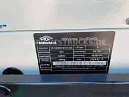 HANGCHA CPD25-XD6-SI21 Elektro-Stapler