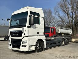 MAN TGX 26.470 XXL / BDF / 2021
