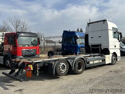 MAN TGX 26.470 XXL / BDF / 2021