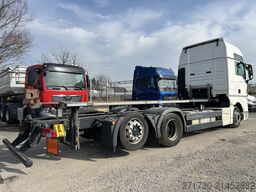 MAN TGX 26.470 XXL / BDF / 2021