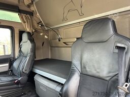 MAN TGX 26.470 XXL / BDF / 2021