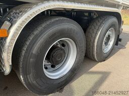 MAN TGS 28.440 TGS 28.440 6x4-4/3-Seiten- Kipper / ...