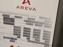 AREVA VTHA