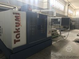 Takumi V10