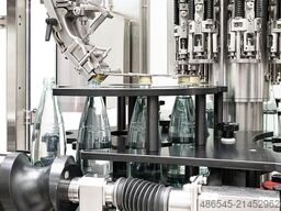 ALFATEK Bottling Plants Srl – Italy PERFECTA ELECTRONICA