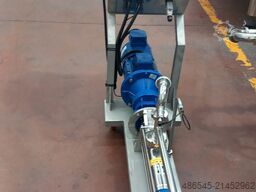 ALFATEK Bottling Plants Srl – Italy PERFECTA ELECTRONICA