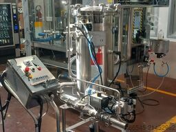 ALFATEK Bottling Plants Srl – Italy PERFECTA ELECTRONICA