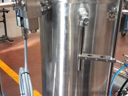 ALFATEK Bottling Plants Srl – Italy PERFECTA ELECTRONICA