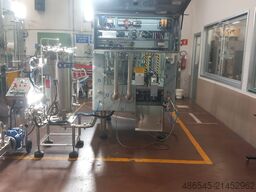 ALFATEK Bottling Plants Srl – Italy PERFECTA ELECTRONICA