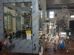 ALFATEK Bottling Plants Srl – Italy PERFECTA ELECTRONICA
