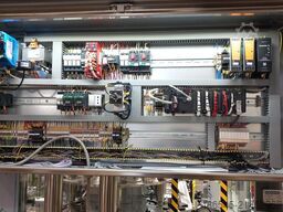 ALFATEK Bottling Plants Srl – Italy PERFECTA ELECTRONICA