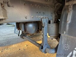 Iveco EuroCargo 190 **190 320-BELGIAN TRUCK-DAMAGE**