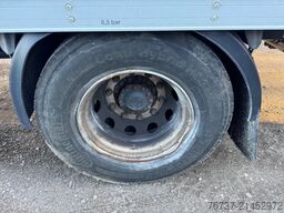 Iveco EuroCargo 190 **190 320-BELGIAN TRUCK-DAMAGE**