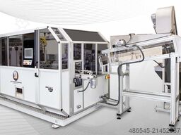 Meccanoplastica / Italy MIPET 2P