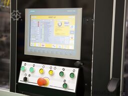 Meccanoplastica / Italy MIPET 2P