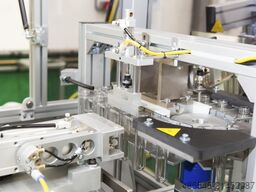 Meccanoplastica / Italy MIPET 2P